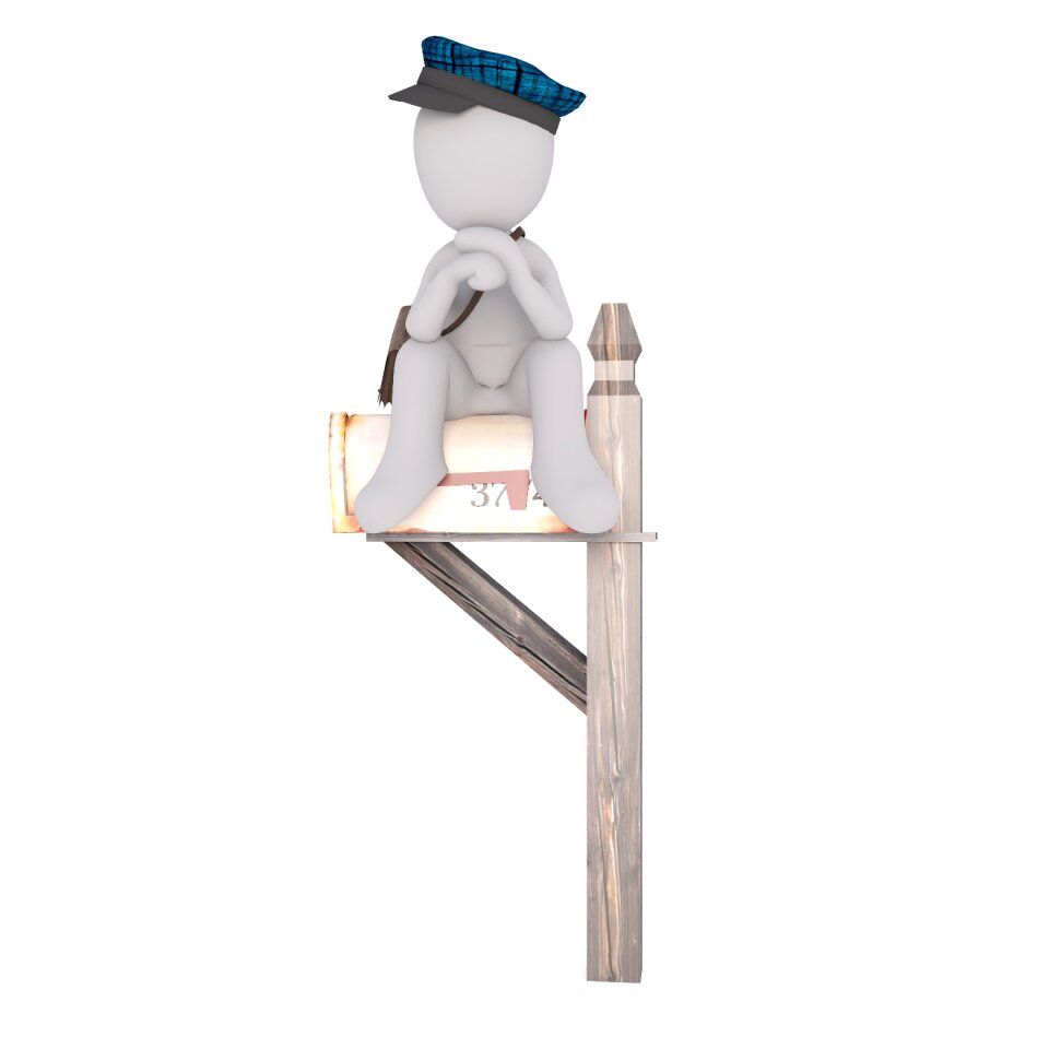 3d model 3d model