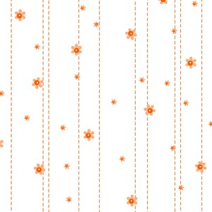 White motive Free illustrations