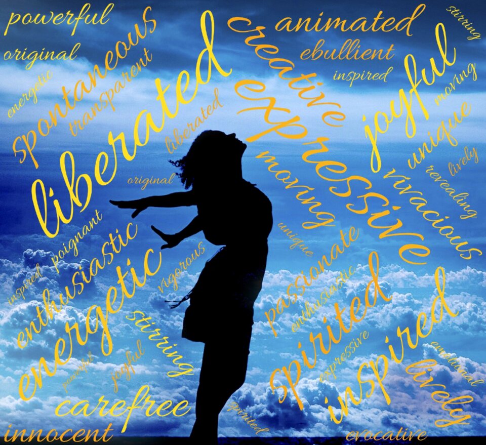 Heavenly freedom liberation
