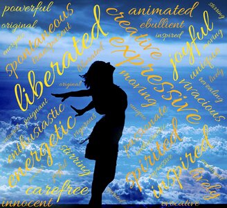 Heavenly freedom liberation