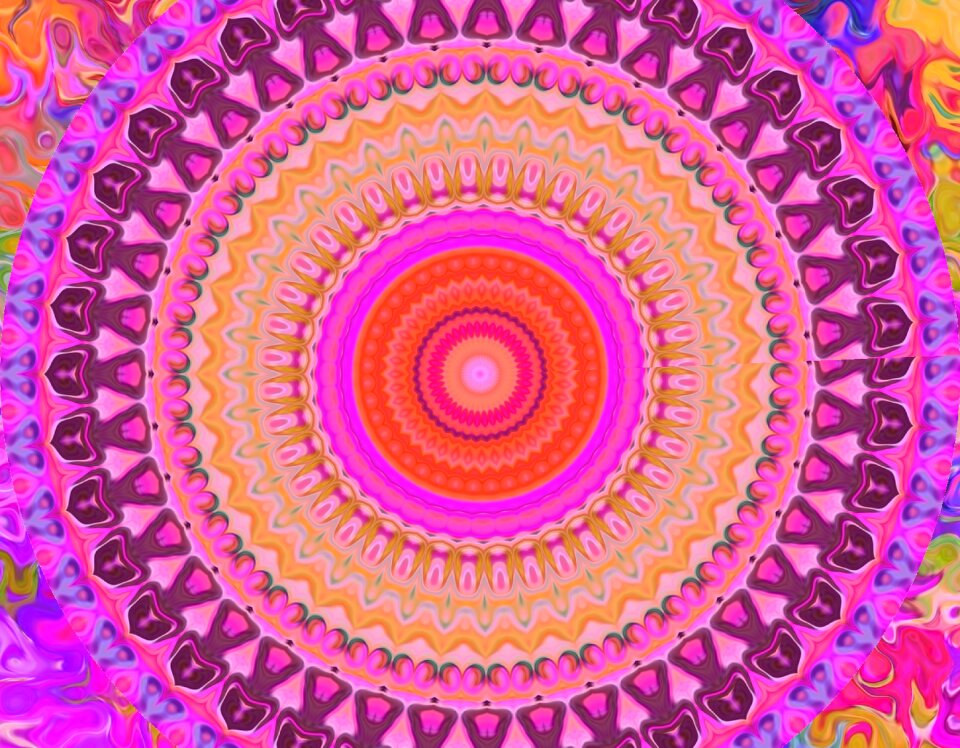 Structure colorful Free illustrations