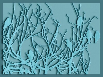 Background graphic decorative