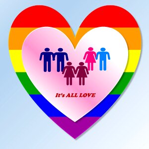 Day equality celebrate
