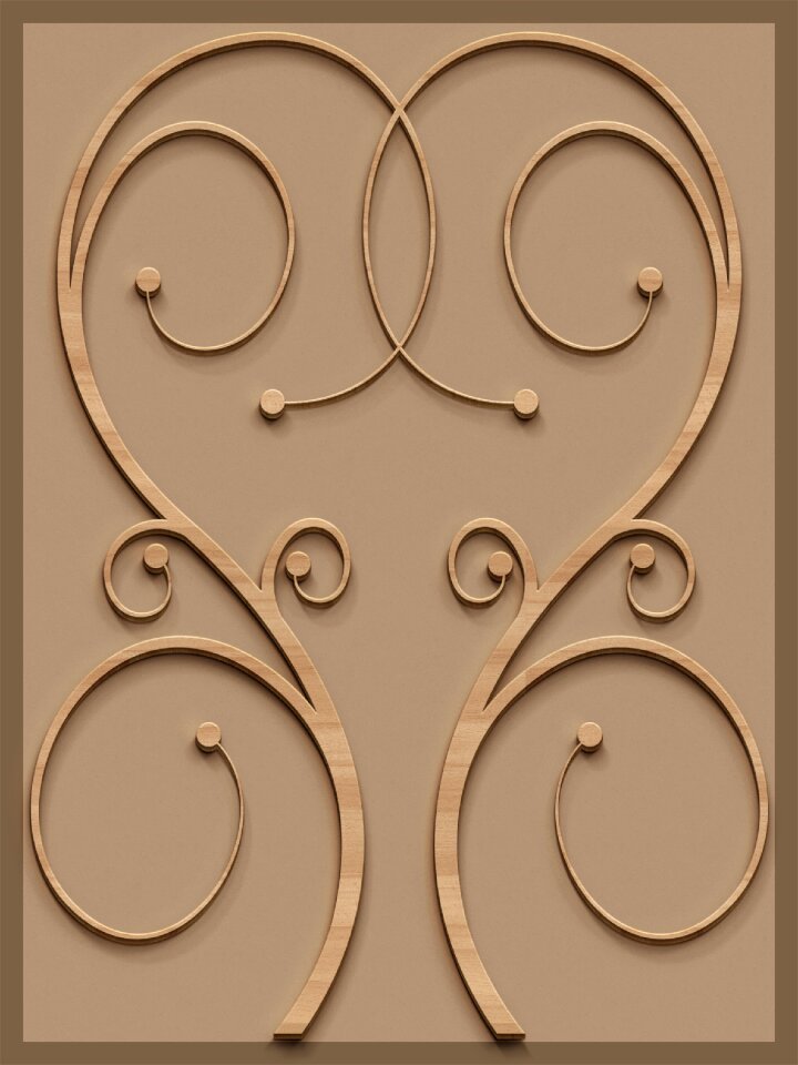 Background graphic decorative