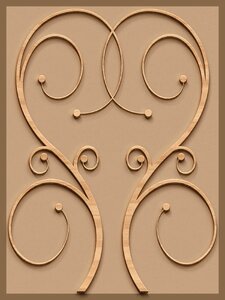 Background graphic decorative