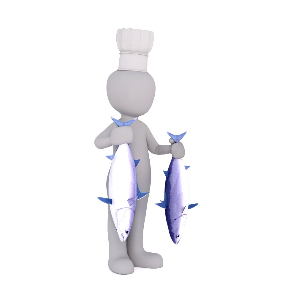 3d model full body