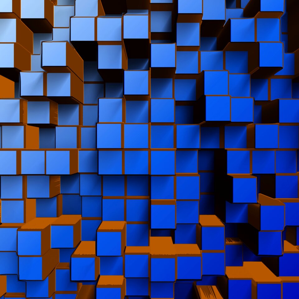 Backgrounds form modern
