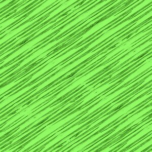 Pale green diagonal