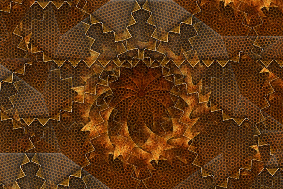 Paper texture scrapbook