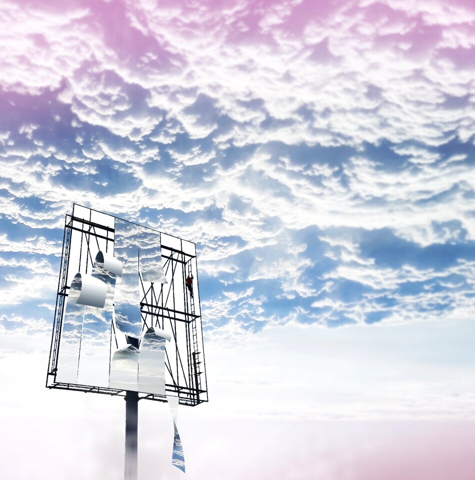 Sky sign Free illustrations