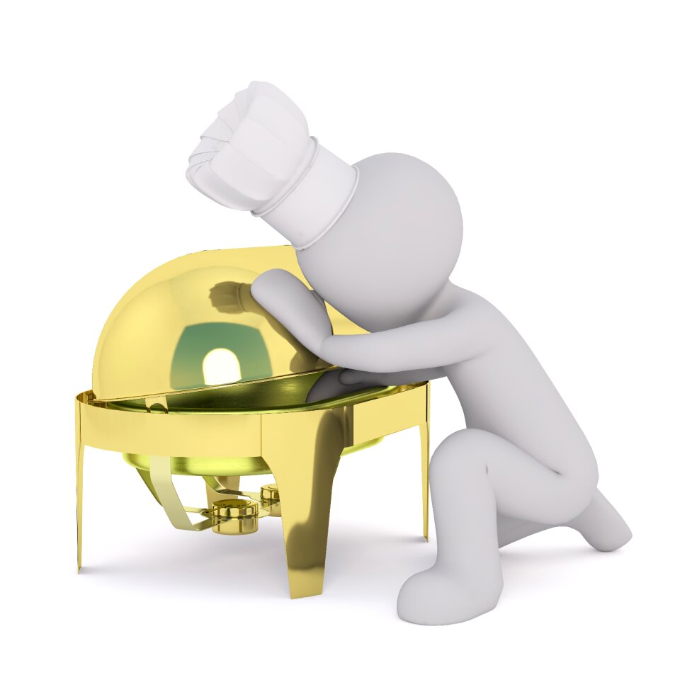 3d model isolated 3d