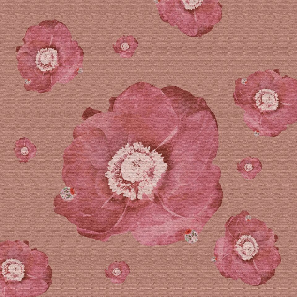 Design nature floral