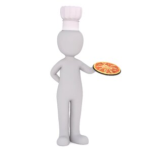Spices seasoning employment