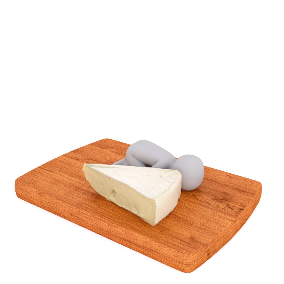 Eat serve white male