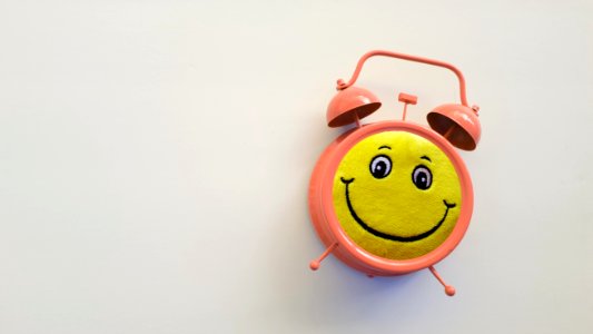 Without stress timeless happy without bustle