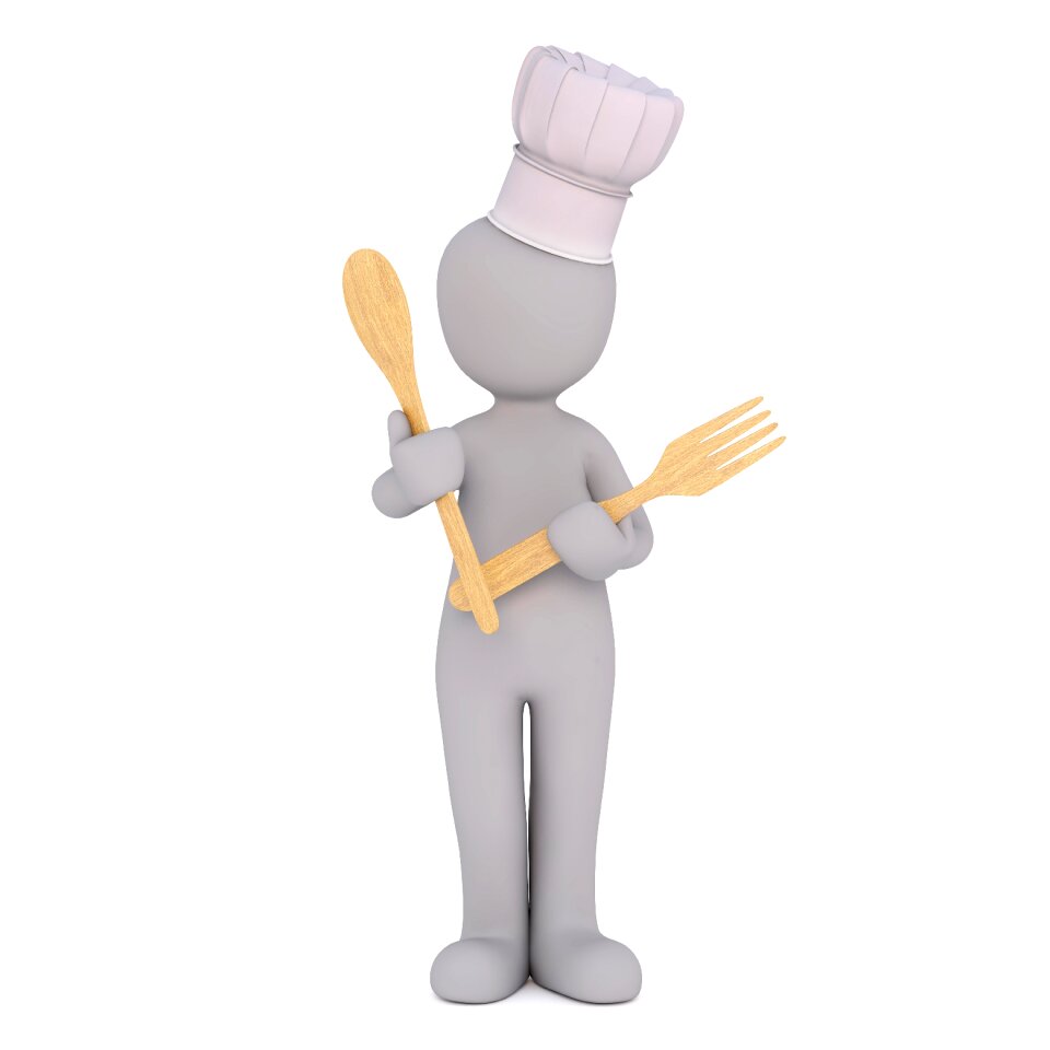 Seasoning employment profession