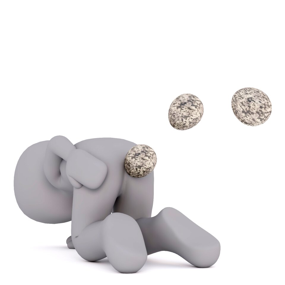 3d model full body