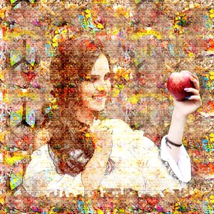 Art beauty emotion