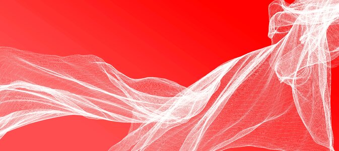 Background abstract lines