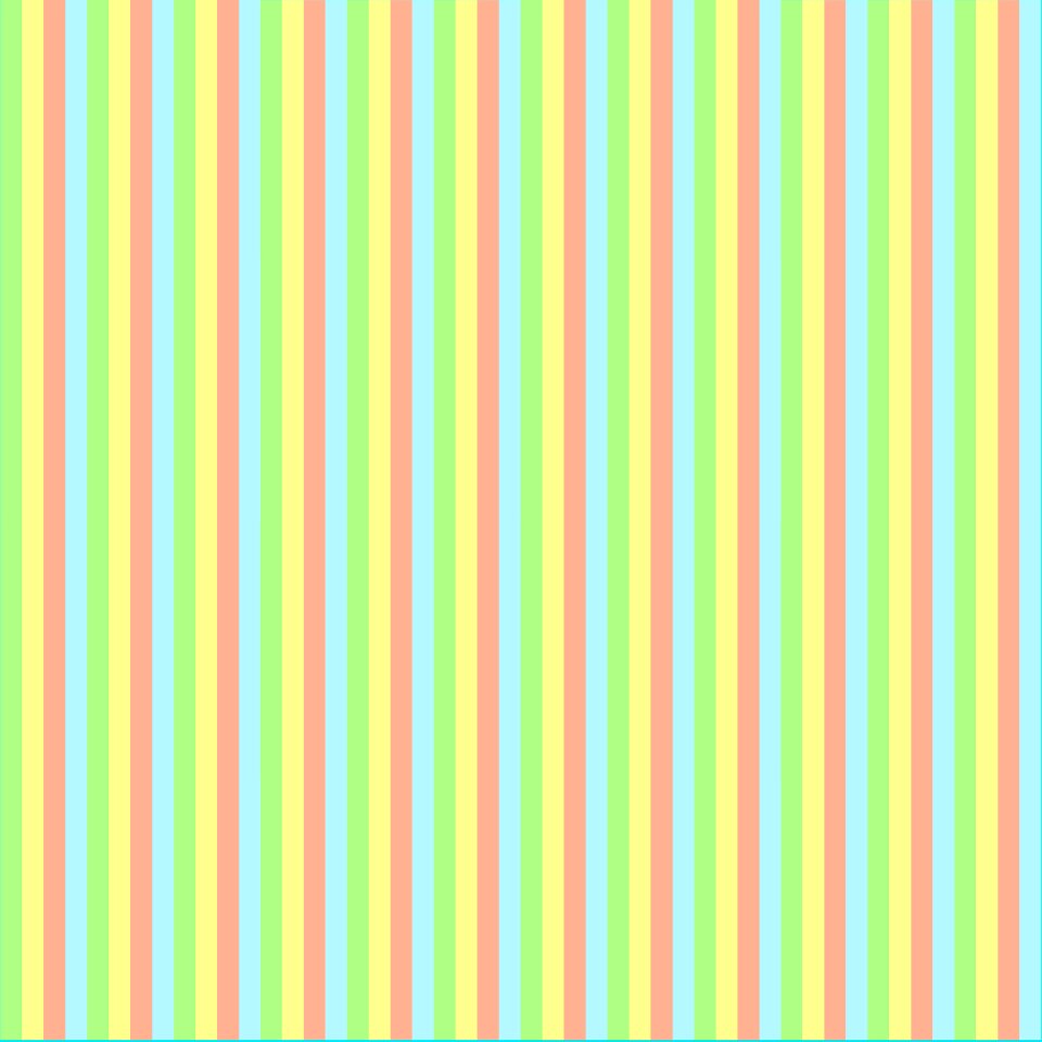 Photoshop stripes regularly
