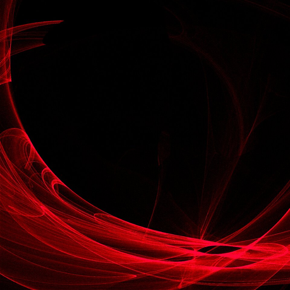 Light glow page