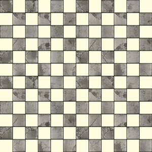Structure photoshop checkerboard