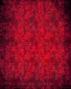 Pattern color template