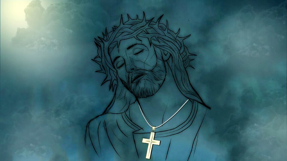Jesus christ christi christianity