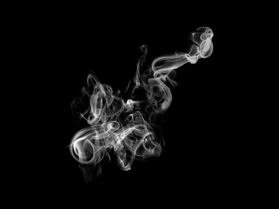 Boil darkness mist