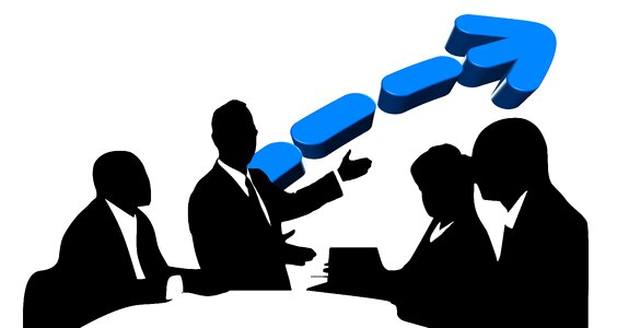 Trend development finance
