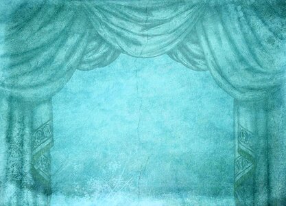 Vintage playful romantic