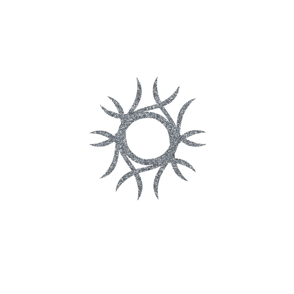 Template district sun