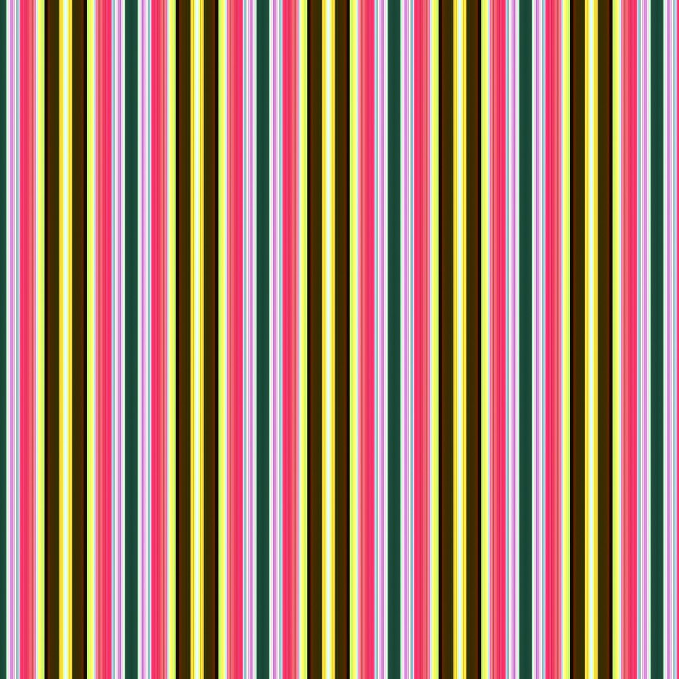 Abstract lines vertical