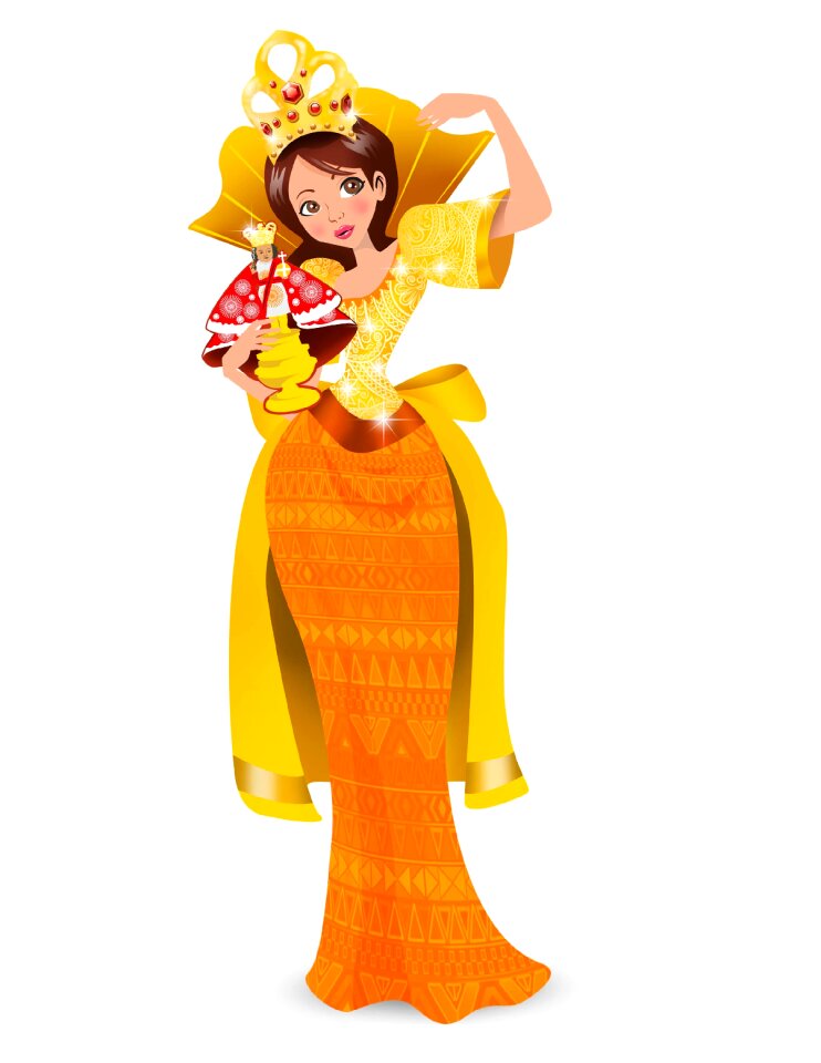 Philippines beauty princes