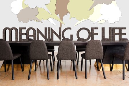 Live office dining tables