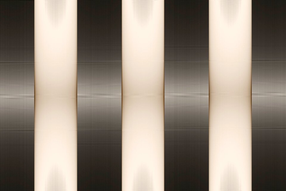Creative texture art