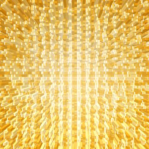 Pattern background gold Free illustrations