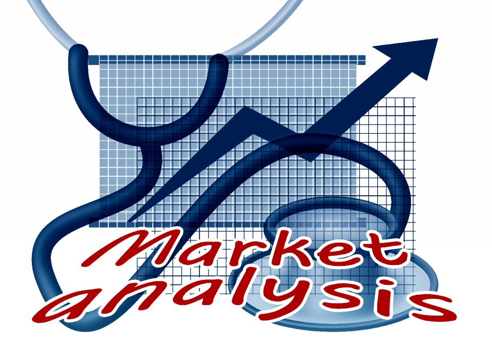 Arrow font market