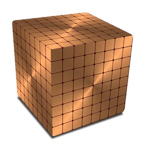 3d geometric design