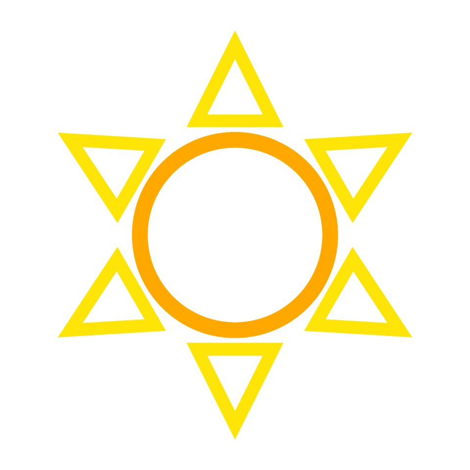 Symbol world Free illustrations