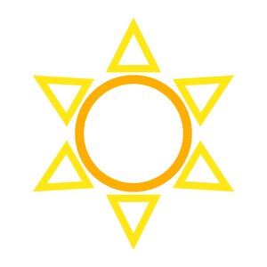 Symbol world Free illustrations