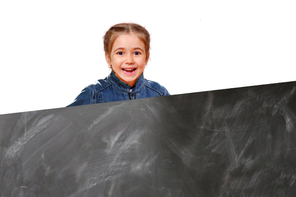 Board sun kindergarten