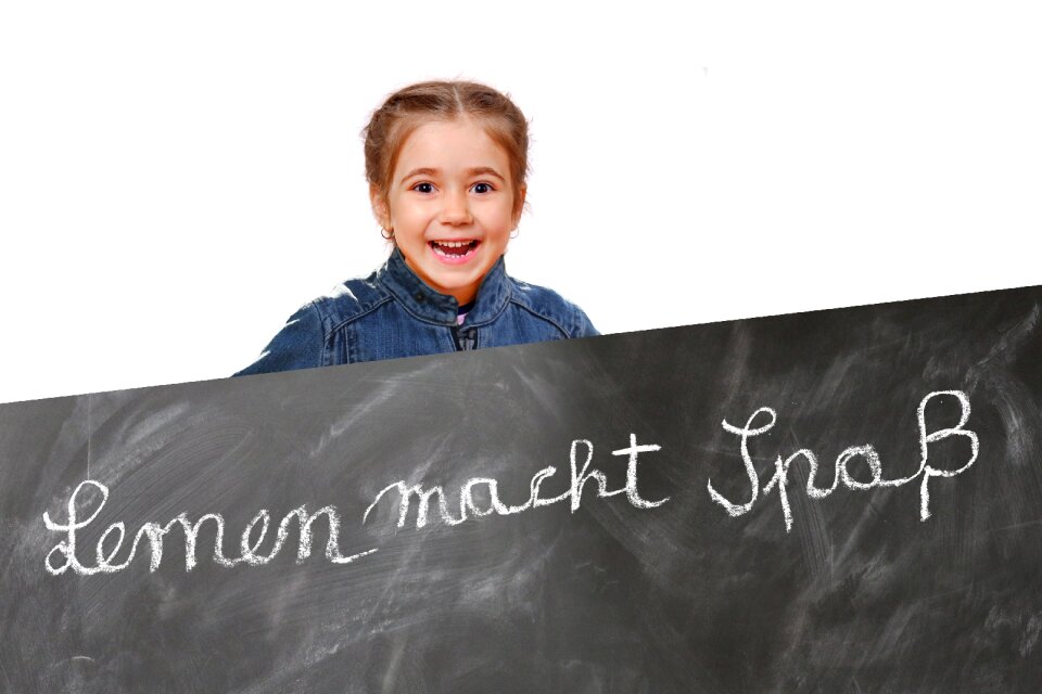 Board sun kindergarten