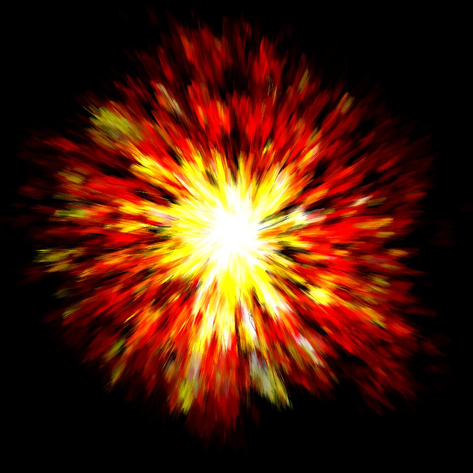 Armageddon destruction destroyed