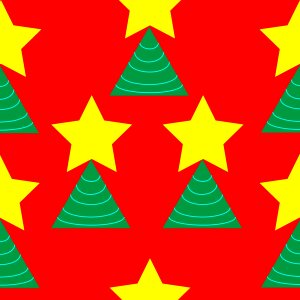 Holiday decoration december