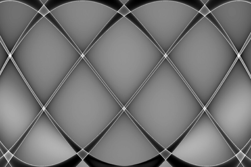 White grey creative