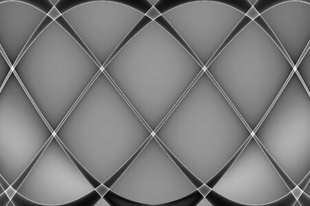 White grey creative