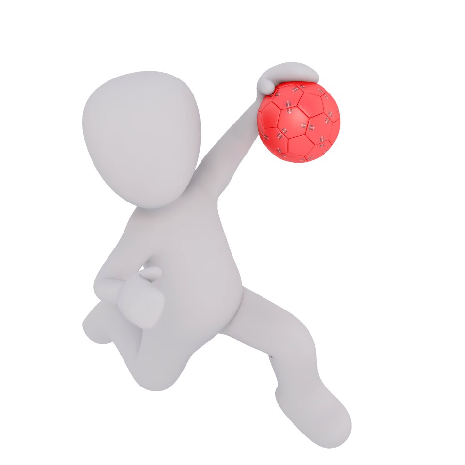 3d model full body