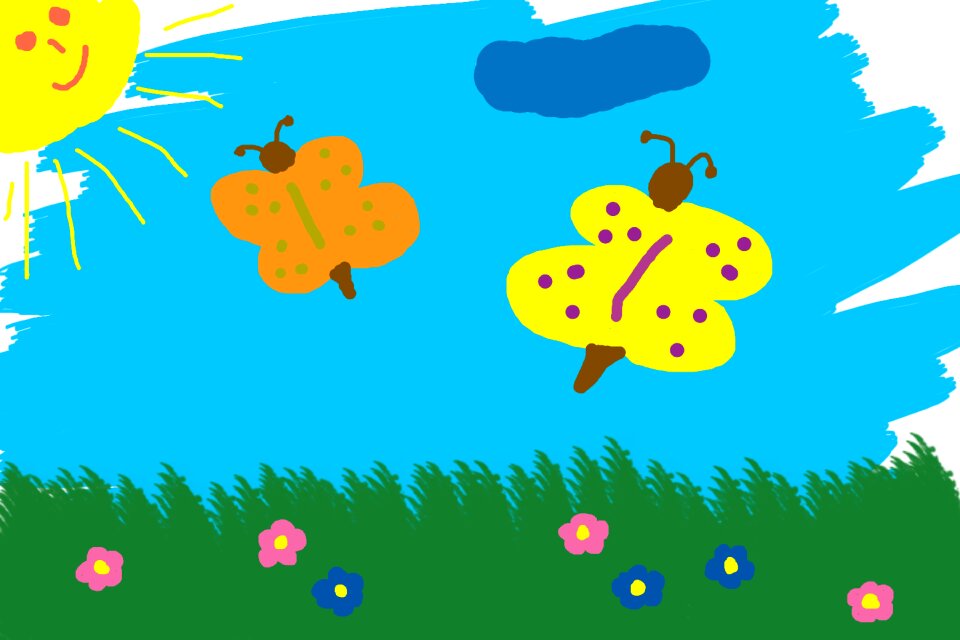 Drawing comic Free illustrations