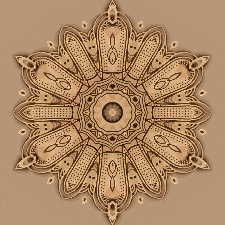 Background graphic decorative